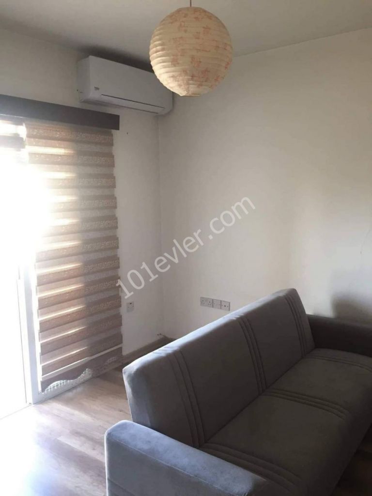 2 Yatak Odalı Kiralık Daire