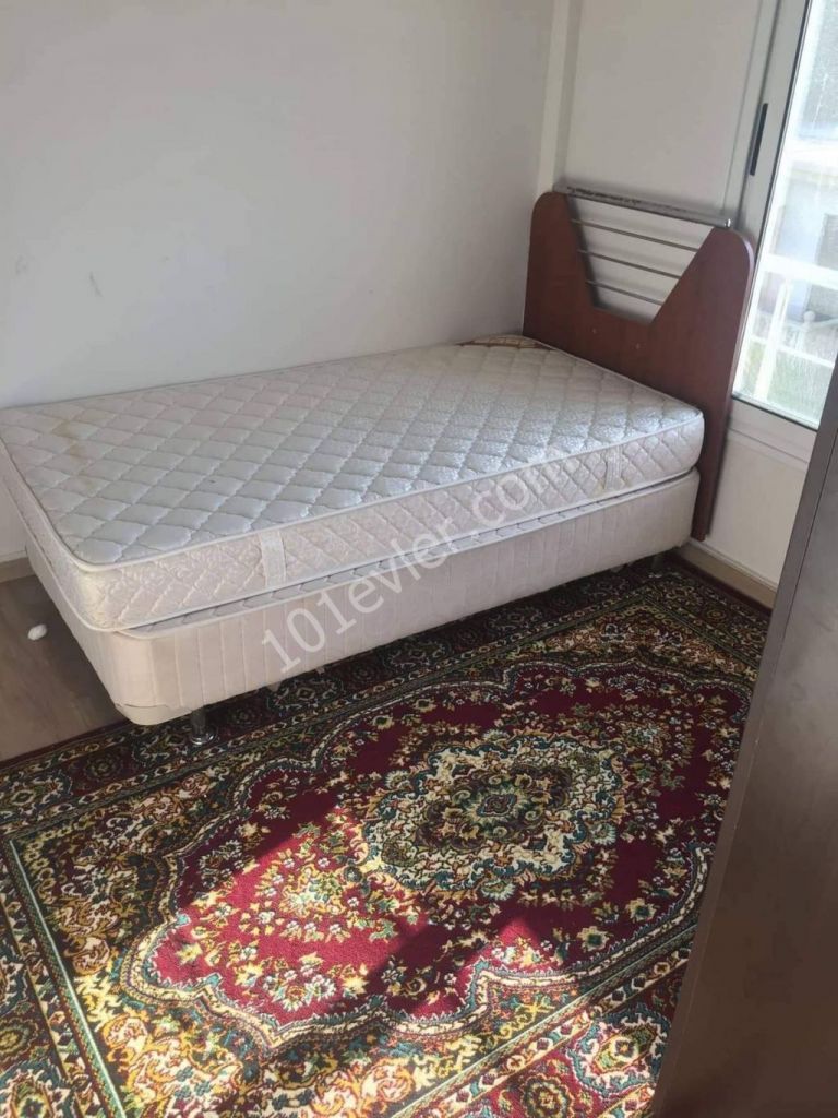 2 Yatak Odalı Kiralık Daire