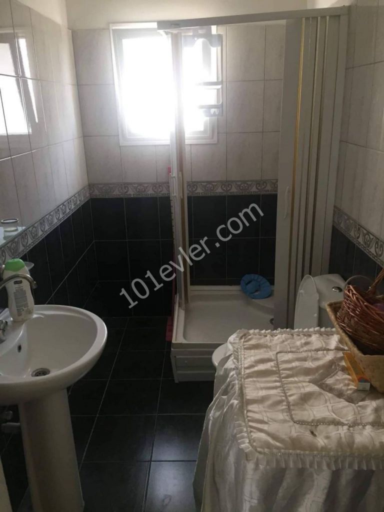 2 Yatak Odalı Kiralık Daire