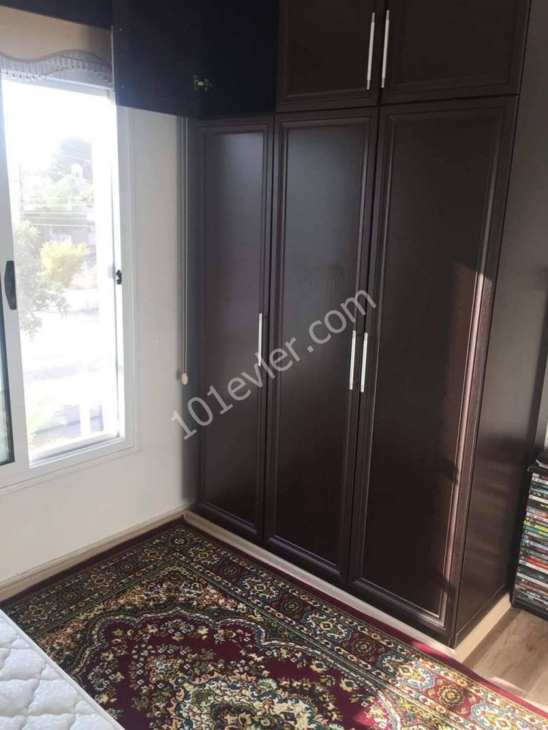 2 Yatak Odalı Kiralık Daire