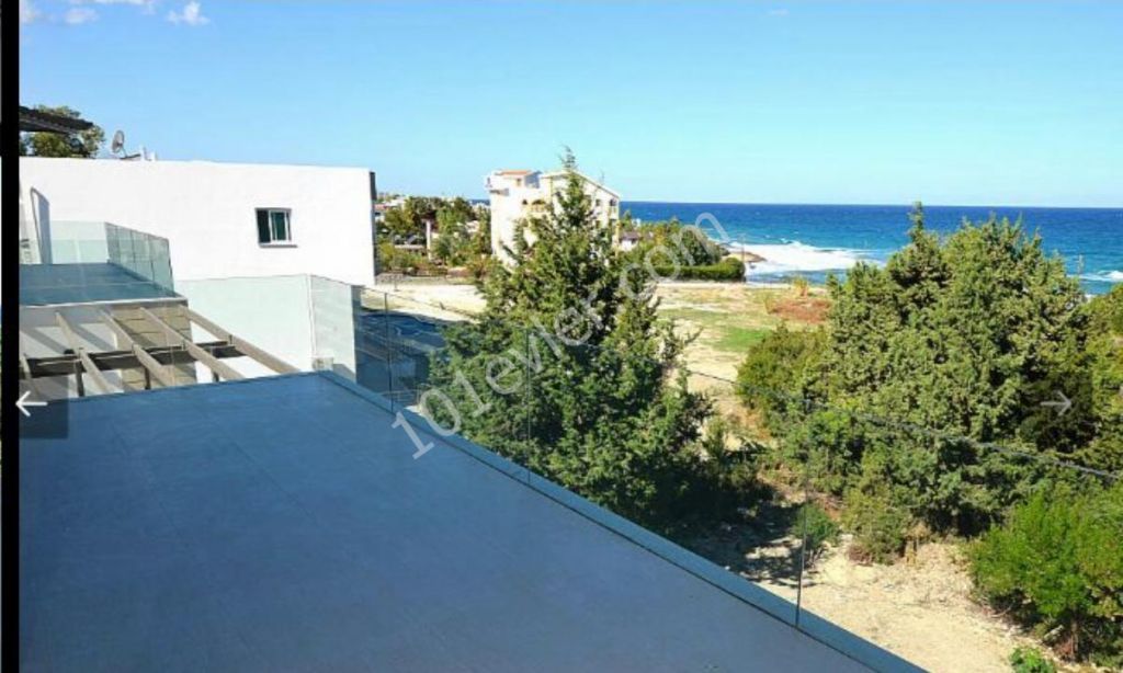 Villa Mieten in Karaoğlanoğlu, Kyrenia