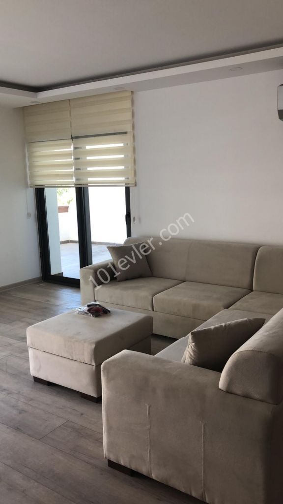 2 Yatak Odalı Kiralık Daire