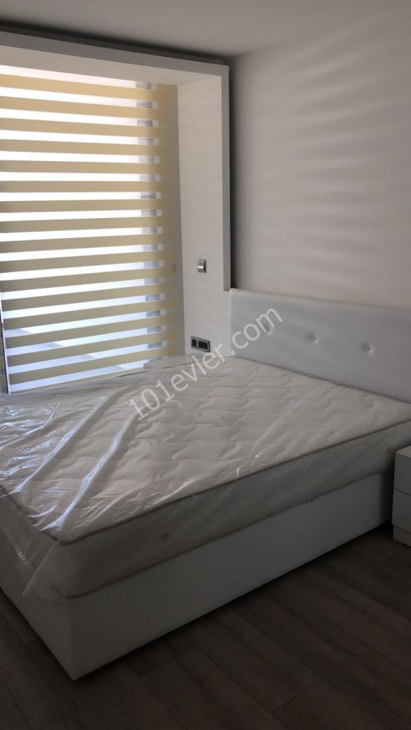 2 Yatak Odalı Kiralık Daire