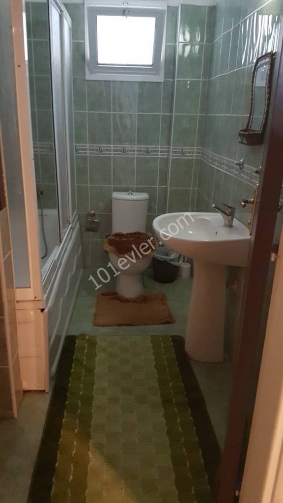 2 Yatak Odalı Kiralık Daire