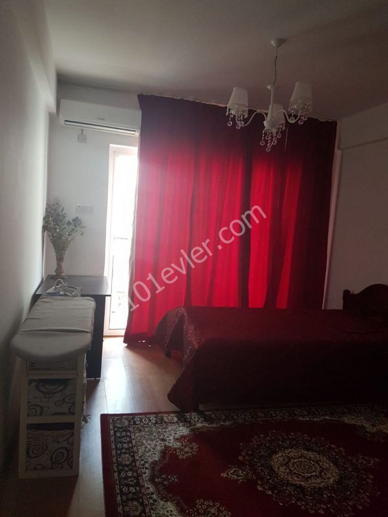 2 Yatak Odalı Kiralık Daire