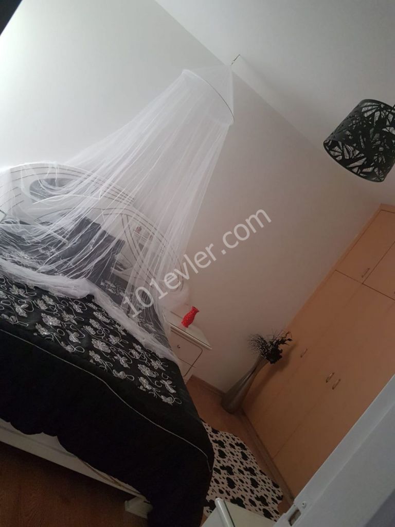 2 Yatak Odalı Kiralık Daire