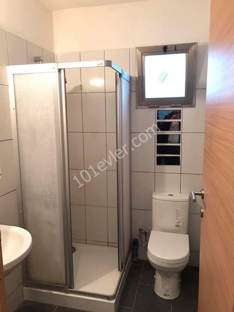 1 Yatak Odalı Kiralık Daire