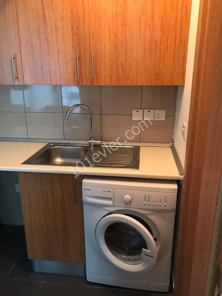 1 Yatak Odalı Kiralık Daire