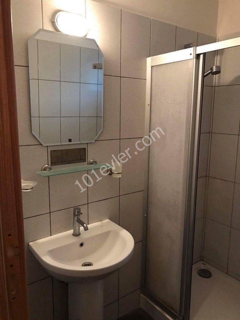 1 Yatak Odalı Kiralık Daire