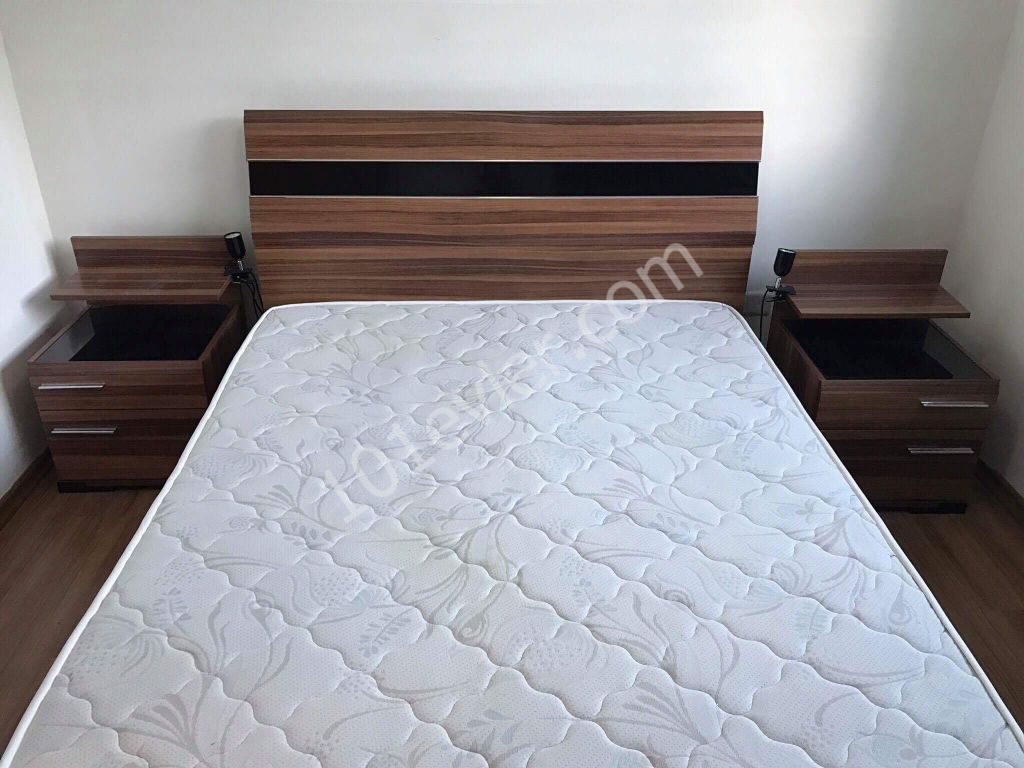 1 Yatak Odalı Kiralık Daire