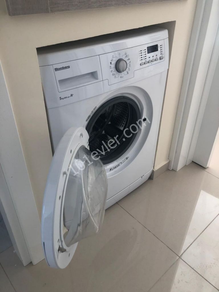 2 Yatak Odalı Kiralık Daire