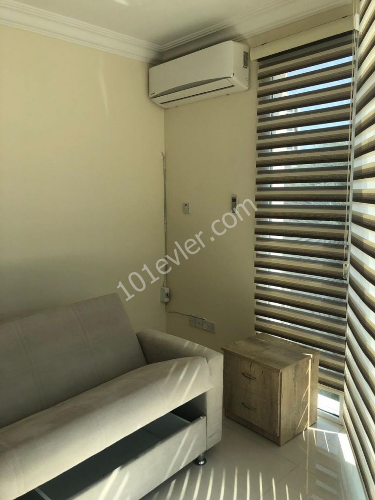 2 Yatak Odalı Kiralık Daire