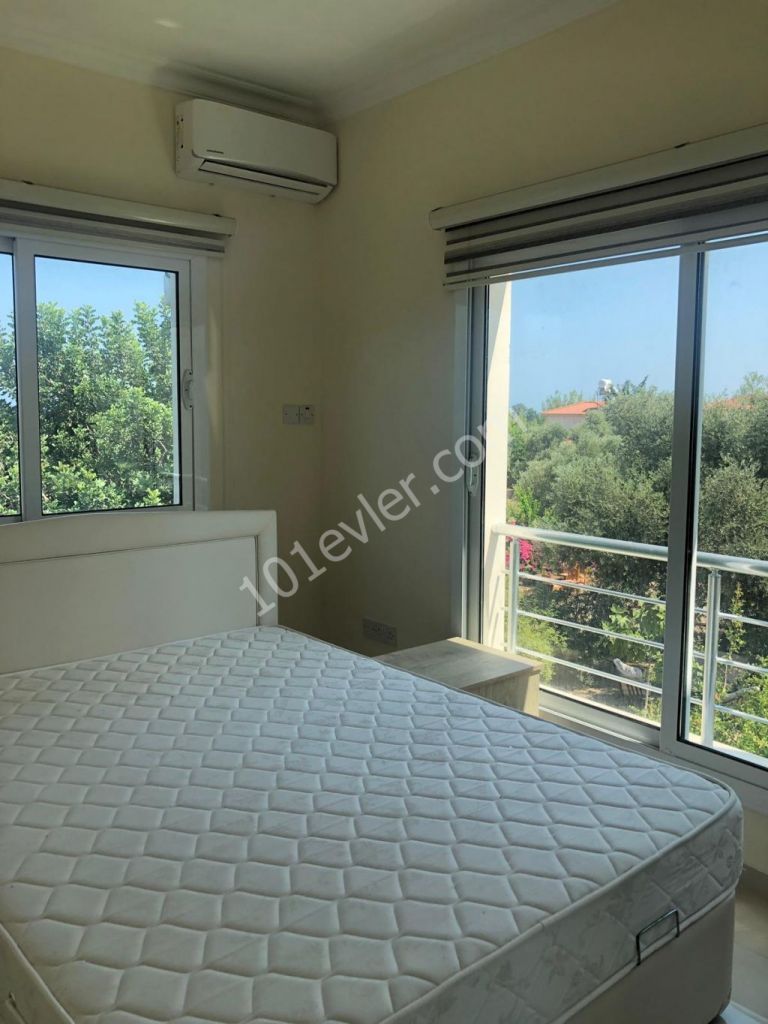 2 Yatak Odalı Kiralık Daire