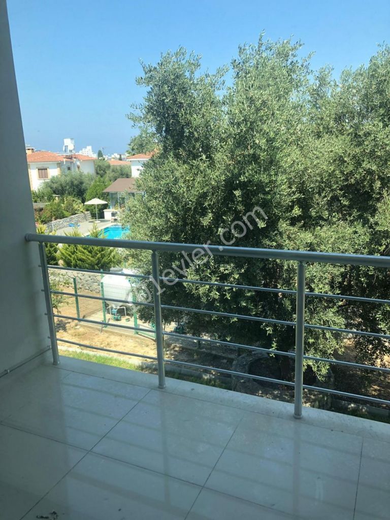 2 Yatak Odalı Kiralık Daire