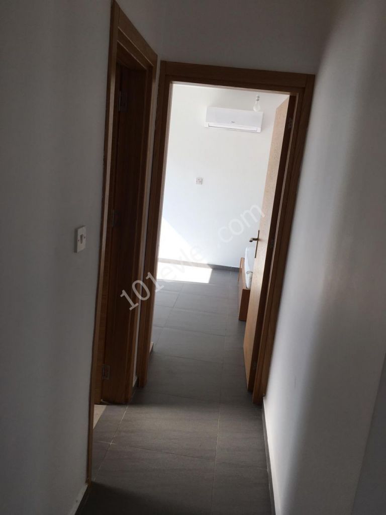 2 Yatak Odalı Kiralık Penthouse