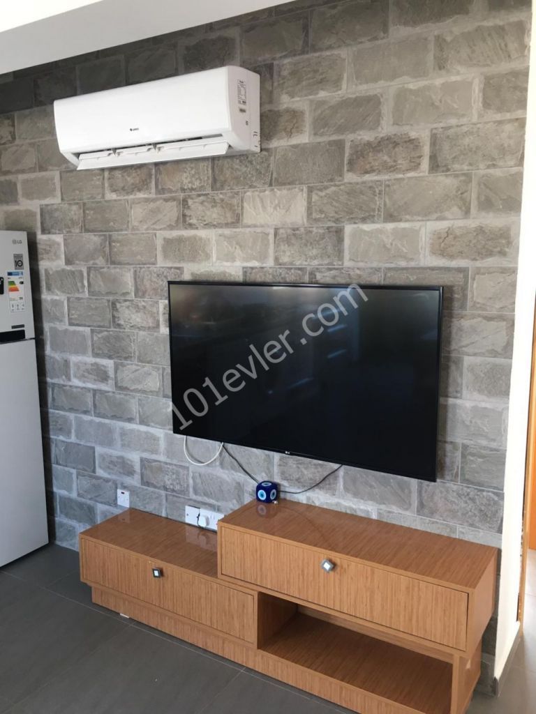 2 Yatak Odalı Kiralık Penthouse