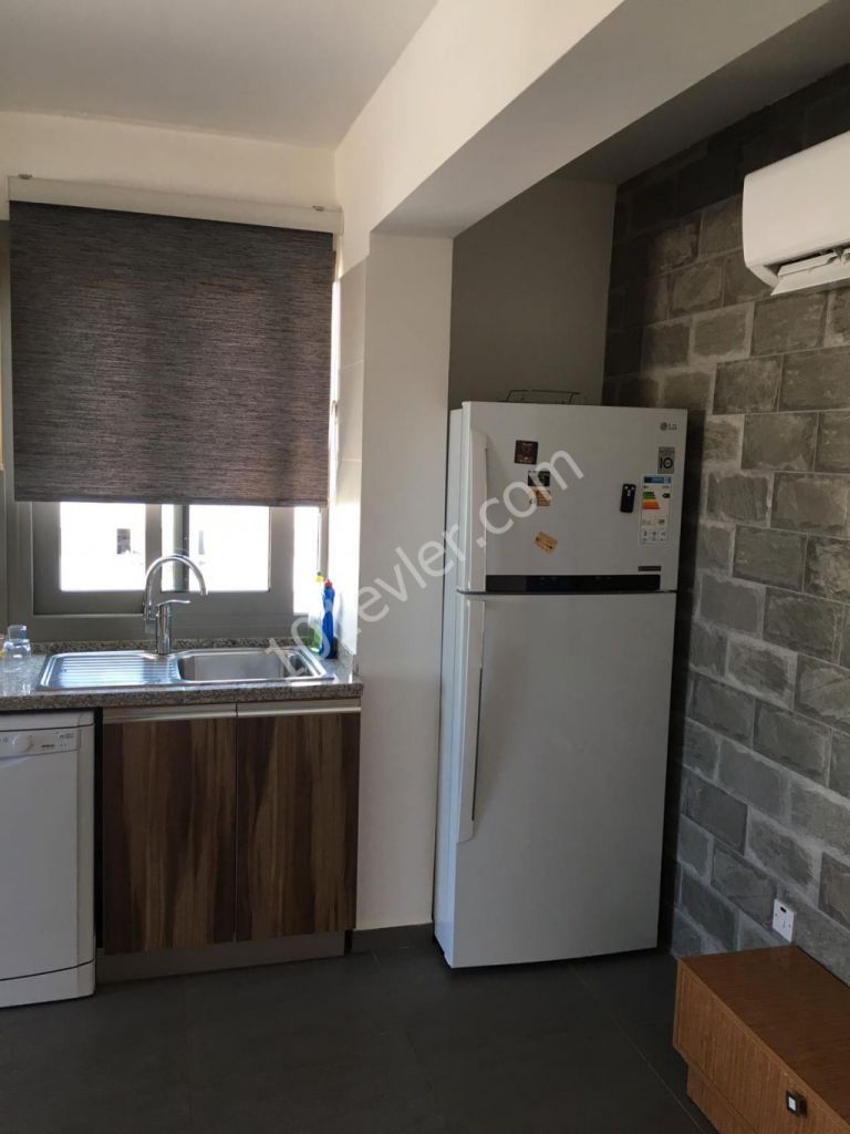 2 Bedroom Penhtouse For Rent