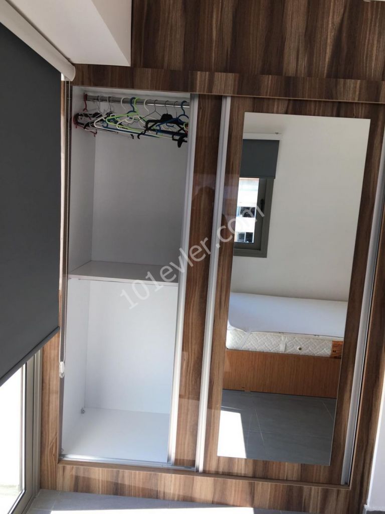 2 Yatak Odalı Kiralık Penthouse