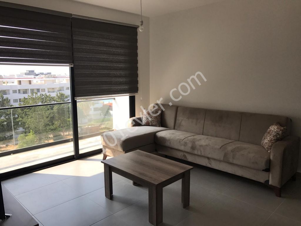 2 Yatak Odalı Kiralık Daire