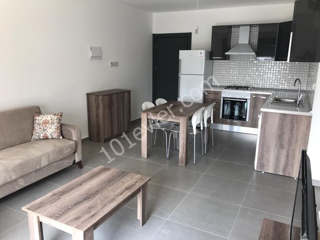 2 Yatak Odalı Kiralık Daire