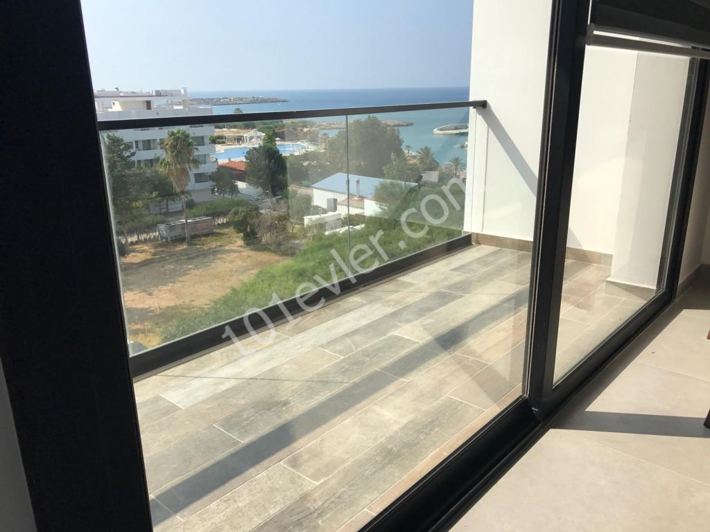 2 Yatak Odalı Kiralık Daire