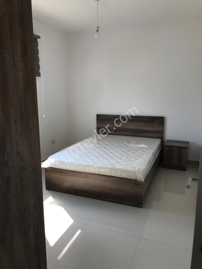 2 Yatak Odalı Kiralık Daire