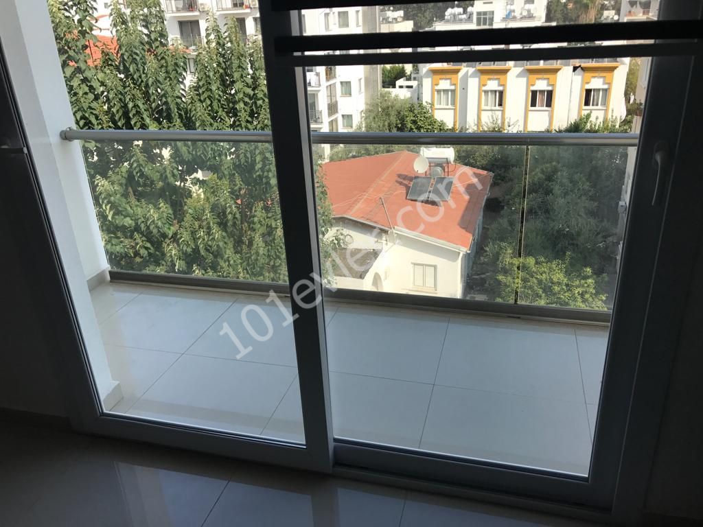 2 Yatak Odalı Kiralık Daire