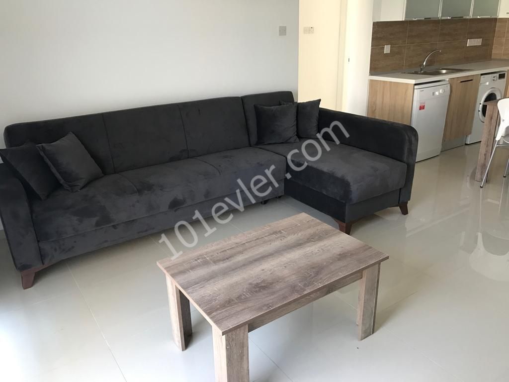 2 Yatak Odalı Kiralık Daire