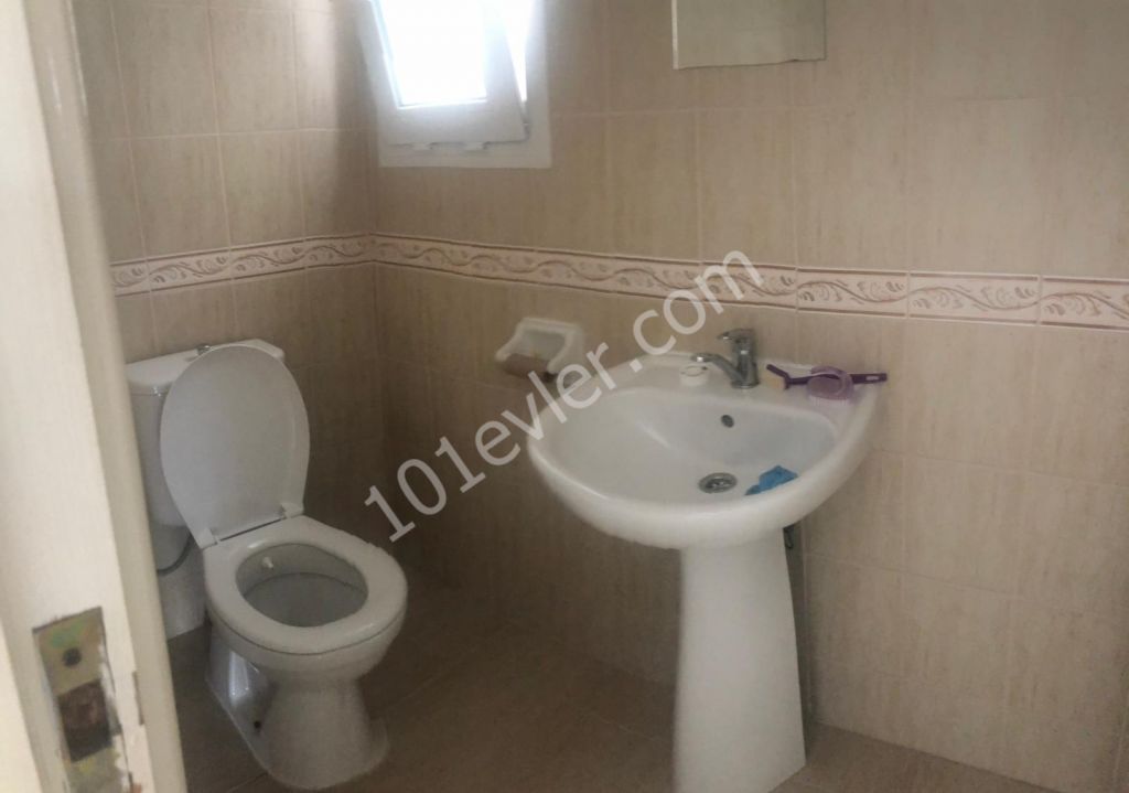 3 Yatak Odalı Kiralık Daire