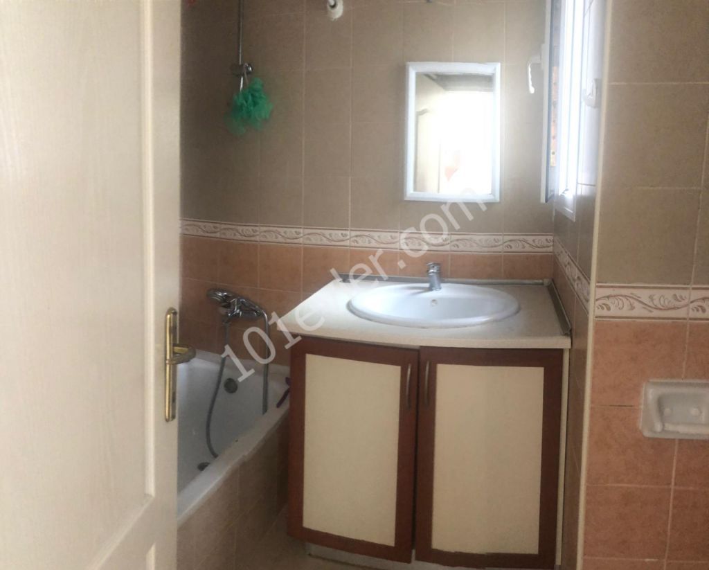 3 Yatak Odalı Kiralık Daire