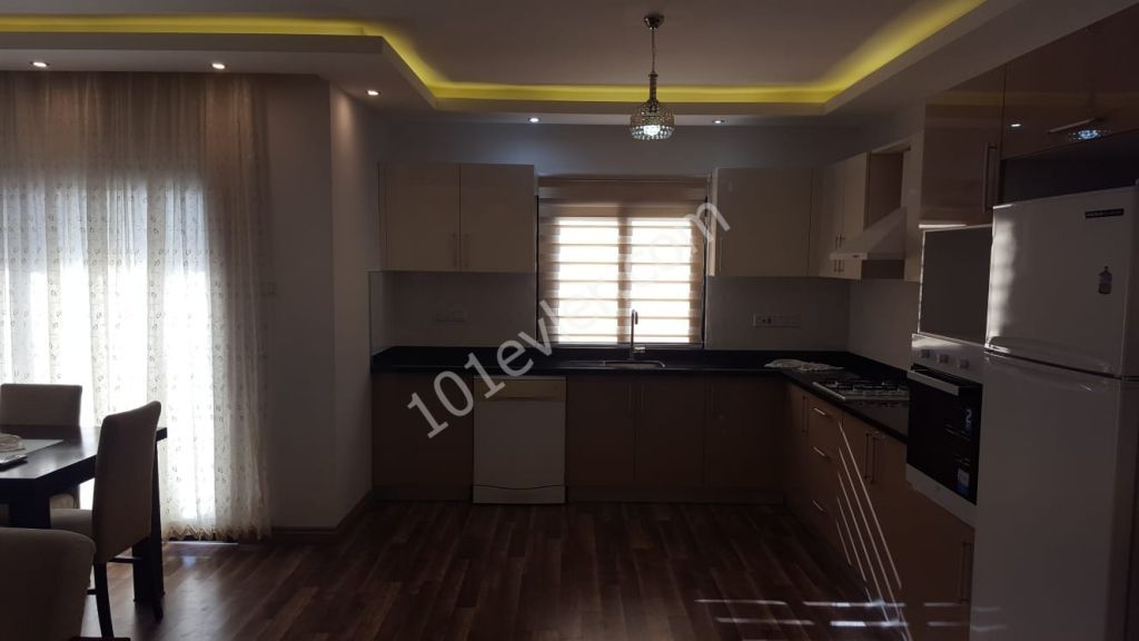 3 Bedroom Apartment For Rent