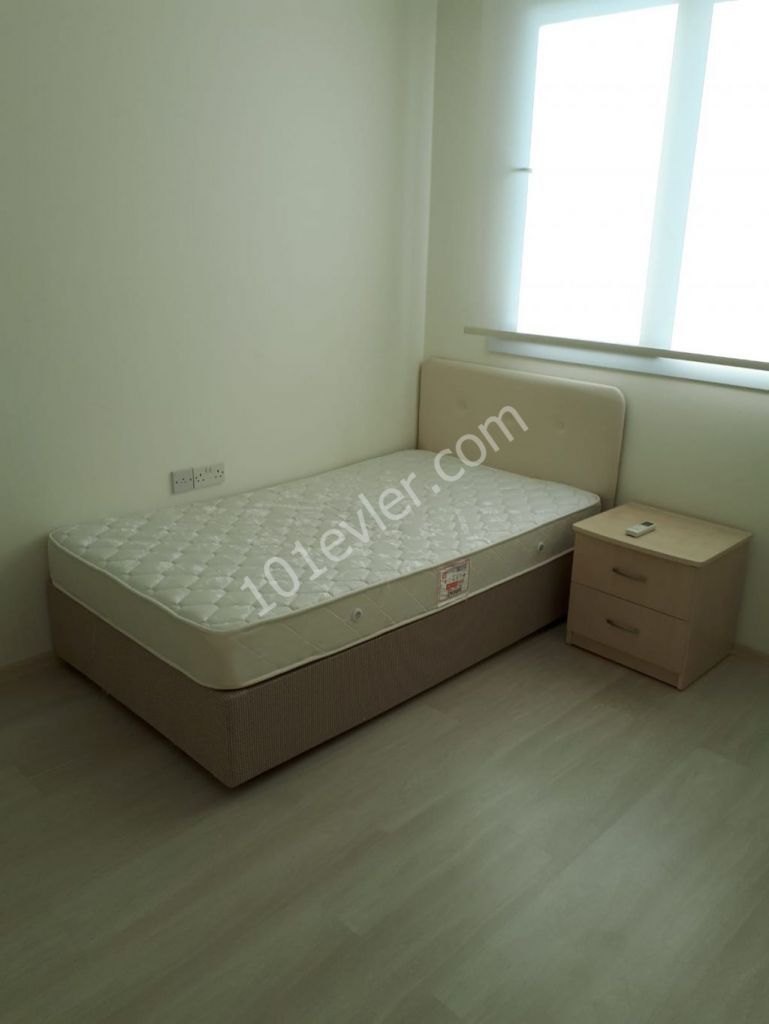 2 Yatak Odalı Kiralık Daire