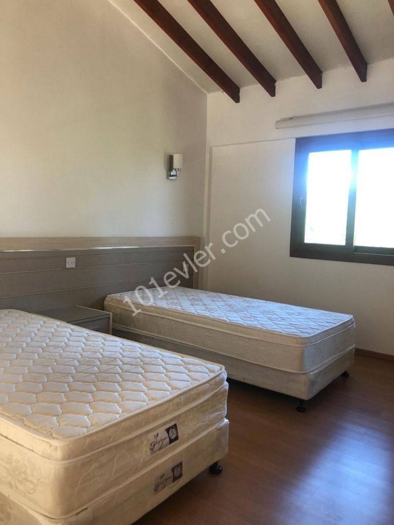 1 Yatak Odalı Kiralık Daire