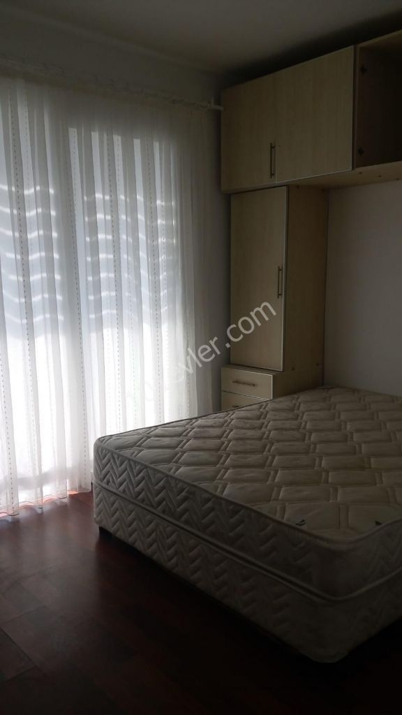 2 Yatak Odalı Kiralık Daire