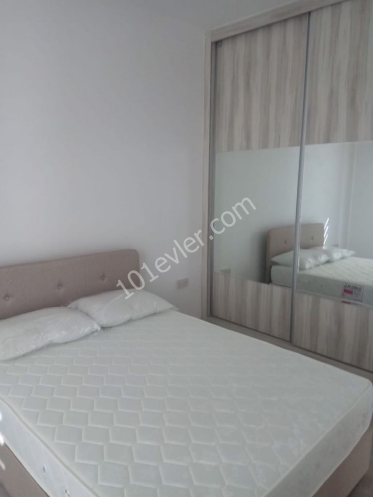 2 Yatak Odalı Kiralık Daire