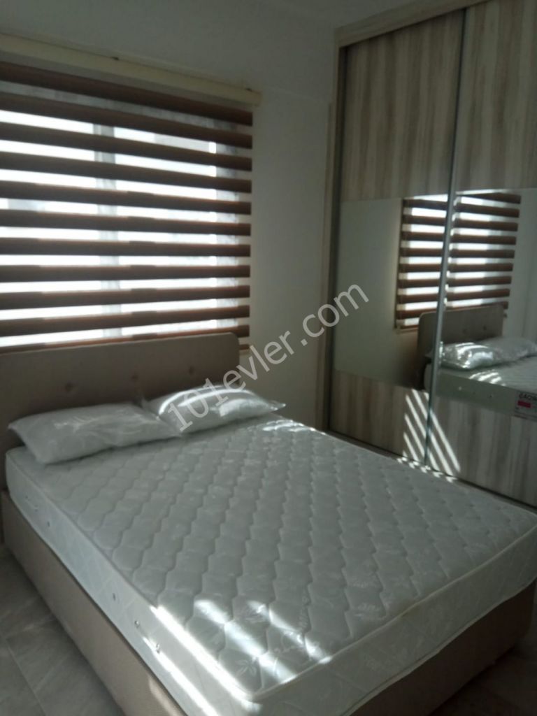 2 Yatak Odalı Kiralık Daire