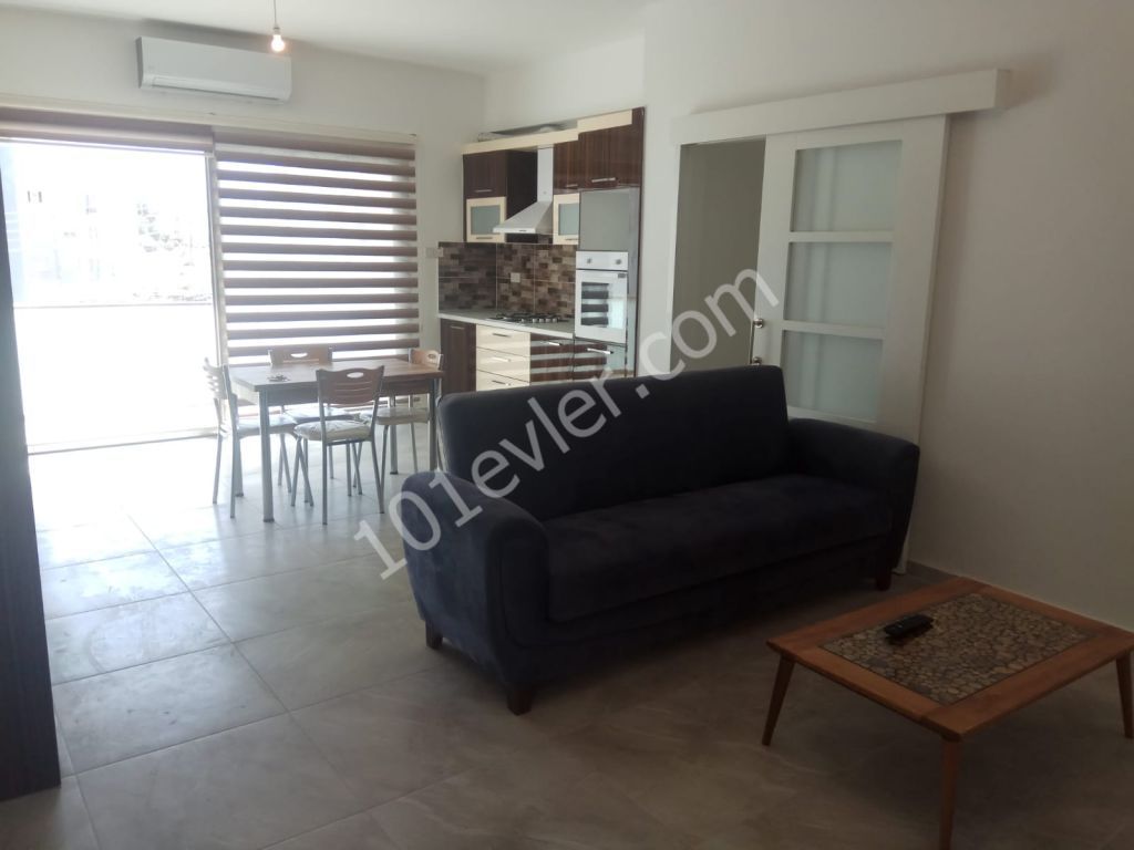 2 Bedroom Aparment For Rent