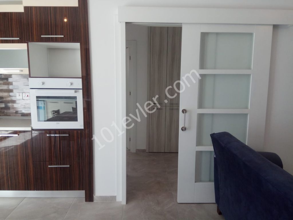 2 Yatak Odalı Kiralık Daire