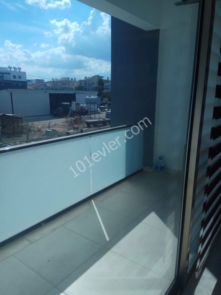 2 Yatak Odalı Kiralık Daire