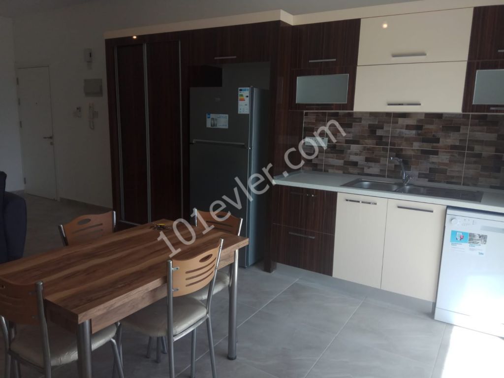 2 Yatak Odalı Kiralık Daire