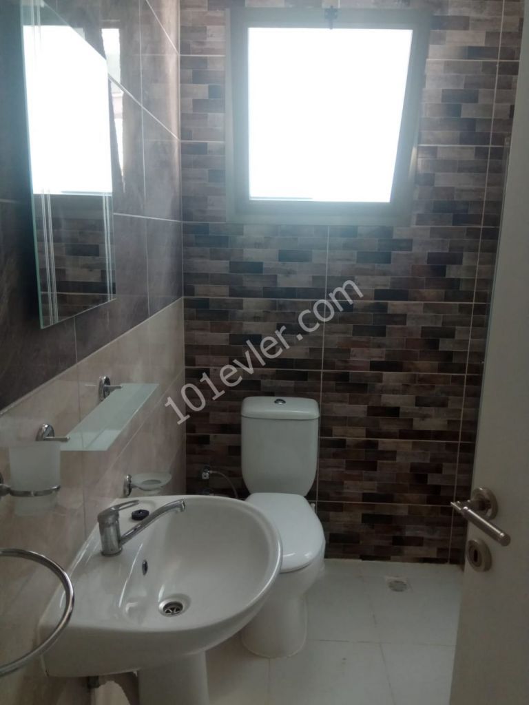 2 Yatak Odalı Kiralık Daire