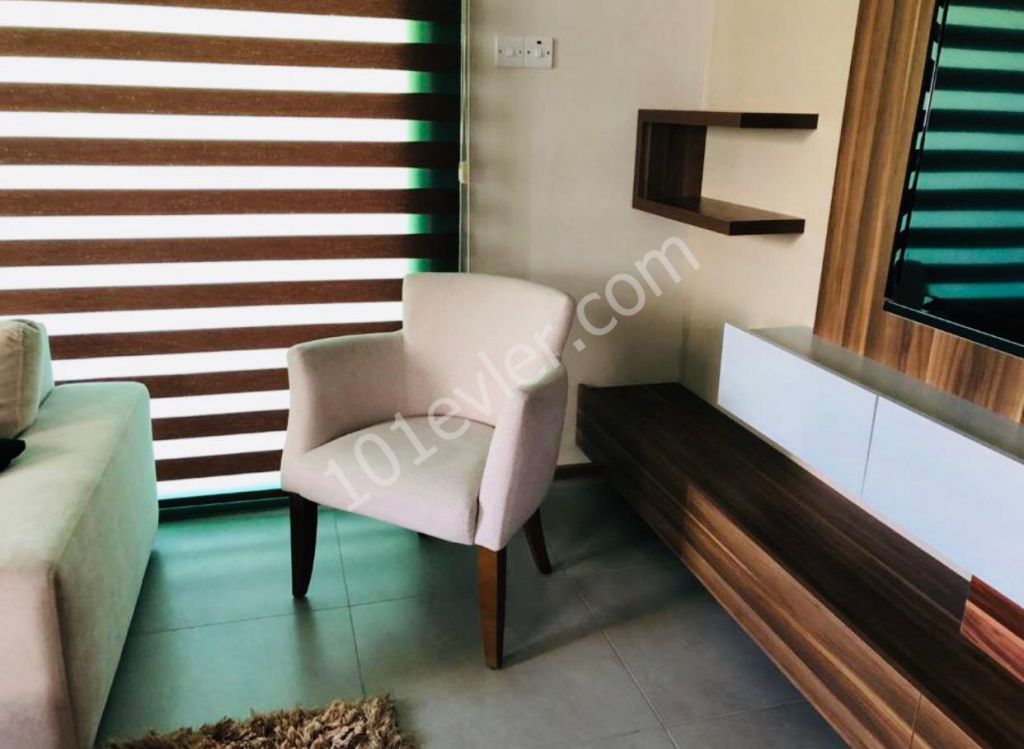 2 Yatak Odalı Kiralık Daire