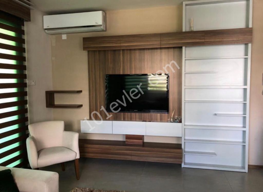 2 Yatak Odalı Kiralık Daire