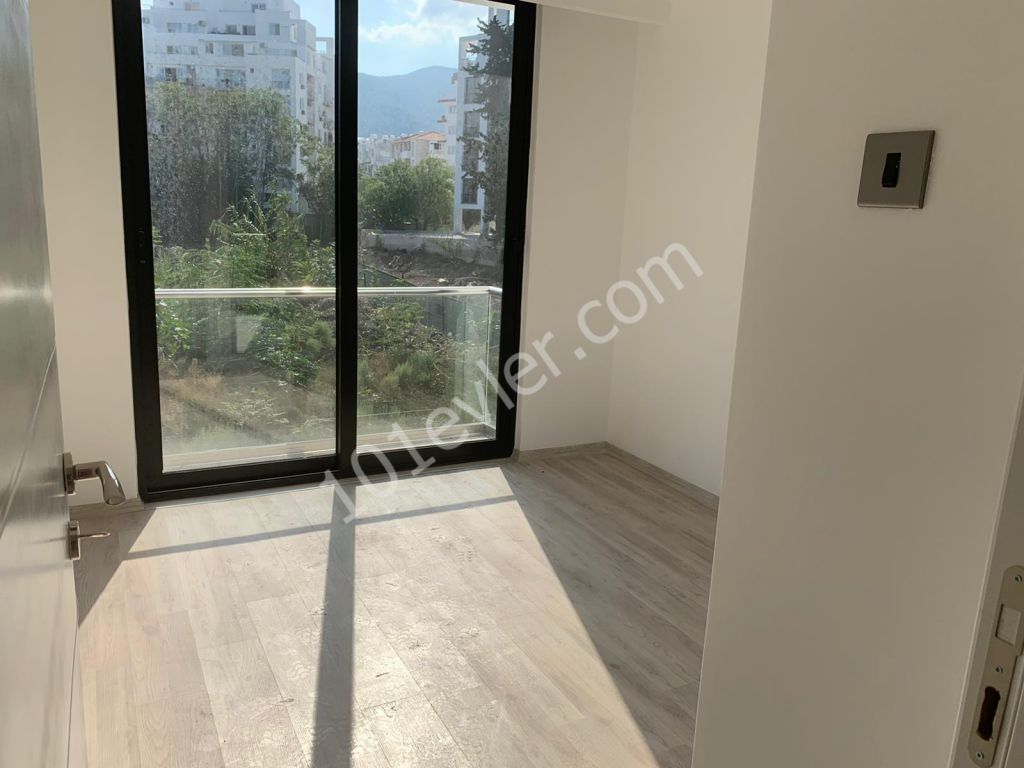 2 Yatak Odalı Kiralık Daire