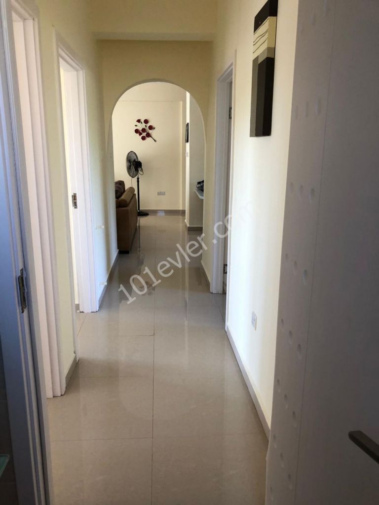 3 Bedroom Apartment For Rent