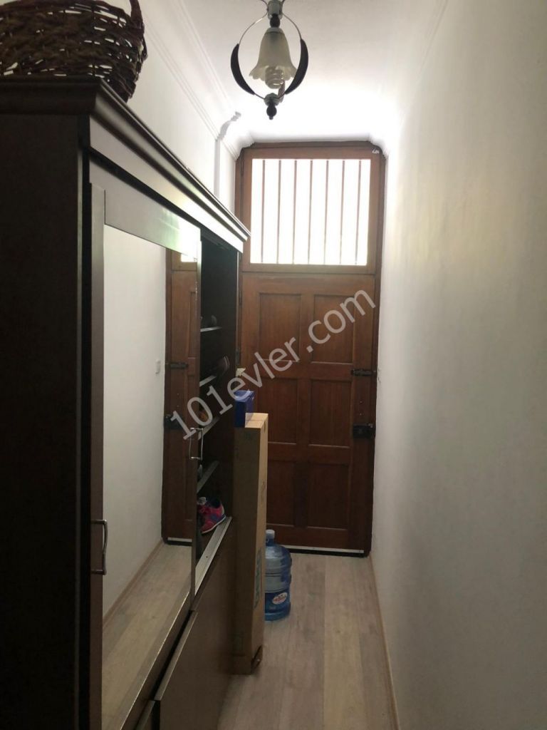 2 Yatak Odalı Kiralık Daire