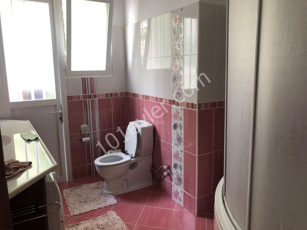 2 Yatak Odalı Kiralık Daire