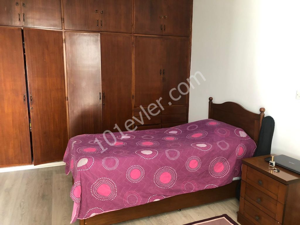 2 Yatak Odalı Kiralık Daire