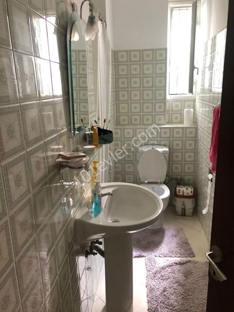 2 Yatak Odalı Kiralık Daire