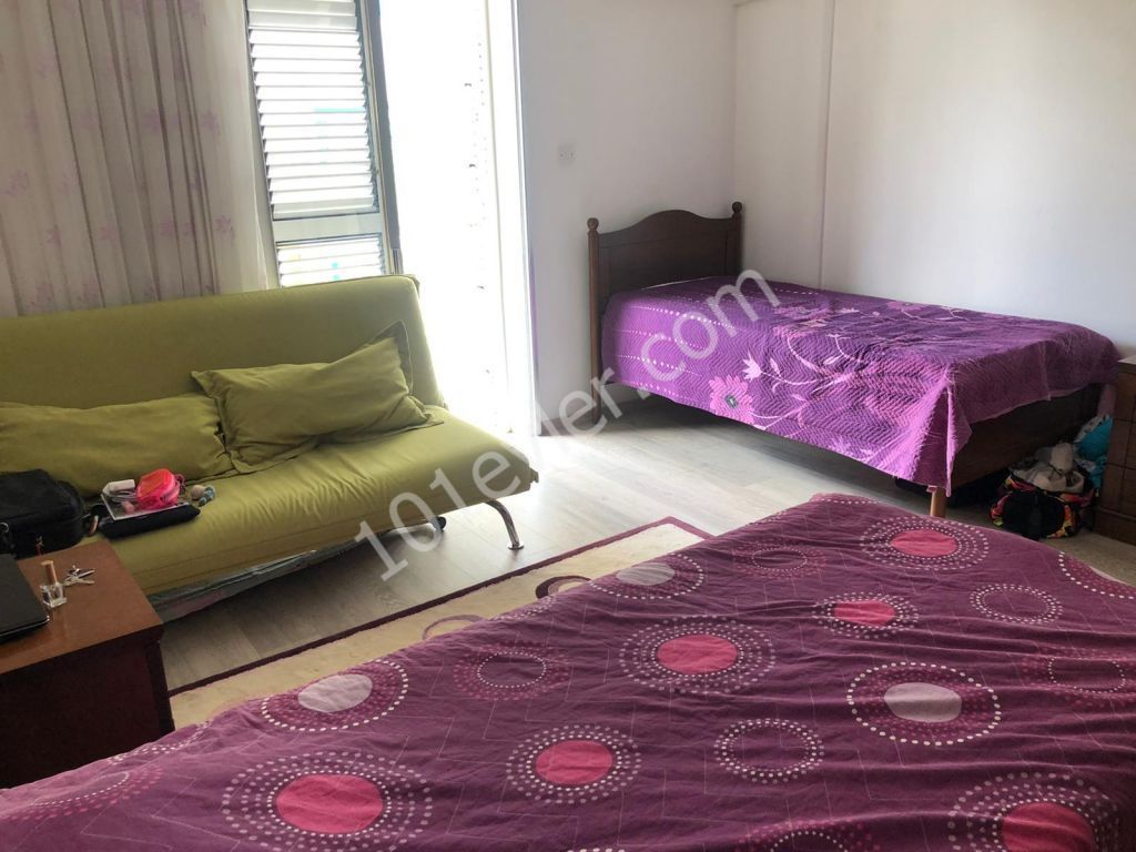 2 Yatak Odalı Kiralık Daire